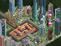 City Builder China screenshot, image №1600679 - RAWG