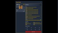 Sunday League Manager: Horse & Spoon screenshot, image №4252415 - RAWG