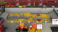 French Fries Pusher Friends screenshot, image №3993579 - RAWG