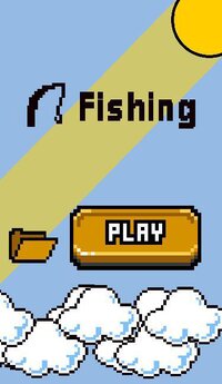 Fishing (itch) (filippoMIX) screenshot, image №3455441 - RAWG