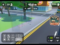 Urban Disc Golf screenshot, image №4220738 - RAWG