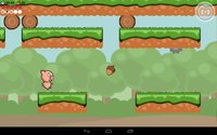 Crisp Bacon: Run Pig Run screenshot, image №671404 - RAWG