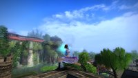 Age of Wushu screenshot, image №565406 - RAWG