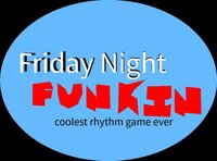 FNF Radio Mod (Vs Omar) screenshot, image №2927284 - RAWG