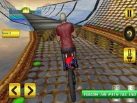 Stunt Bike Rider On Impossible screenshot, image №916123 - RAWG