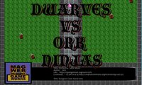 DWARVES VS ORK NINJAS screenshot, image №1714529 - RAWG