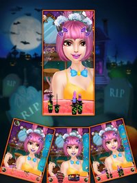 Monster Makeover screenshot, image №1624619 - RAWG