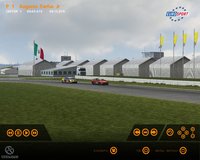 RACE: The WTCC Game screenshot, image №462665 - RAWG