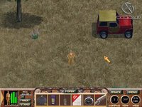 Cabela's Big Game Hunter 5 screenshot, image №312307 - RAWG