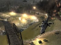 World in Conflict screenshot, image №450805 - RAWG