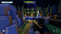 Guns and Towers screenshot, image №3815880 - RAWG