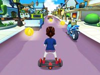 HoverBoard Runner screenshot, image №2125767 - RAWG