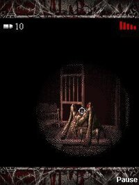 Silent Hill: Orphan screenshot, image №3854595 - RAWG