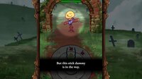 SpellWheel screenshot, image №4125410 - RAWG