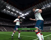 FIFA 11 screenshot, image №554241 - RAWG