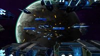 Starblazer screenshot, image №1745966 - RAWG