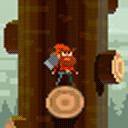 Lumber Joe screenshot, image №2138932 - RAWG