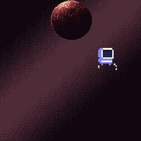 4 Minutes to Planet Zixus(My First Game Ever) screenshot, image №2978589 - RAWG