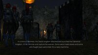 Caya and The Dragon screenshot, image №3255322 - RAWG