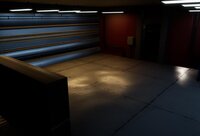 Deathwish (Peterino, TechiXD) screenshot, image №3698571 - RAWG