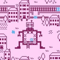 Off The Rails (itch) screenshot, image №1829739 - RAWG