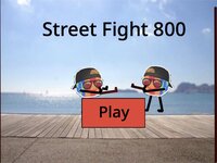 CubeHead Streetfight screenshot, image №2461346 - RAWG