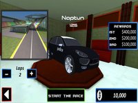 Street Race Hot Pursuit screenshot, image №971446 - RAWG