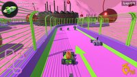 Booster Racers screenshot, image №4103128 - RAWG