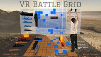 VR Battle Grid screenshot, image №112438 - RAWG