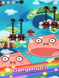 Slime Flight screenshot, image №1743533 - RAWG