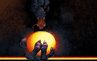 Dungeons & Dragons: Dark Sun Series screenshot, image №228974 - RAWG