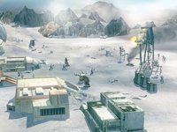 Star Wars: Empire at War screenshot, image №417466 - RAWG