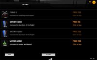 Multirotor Sim screenshot, image №1097453 - RAWG