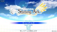 Shining Ark screenshot, image №2057171 - RAWG