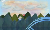 Wayward Balloon screenshot, image №1146127 - RAWG