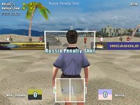 Beach Soccer screenshot, image №364608 - RAWG