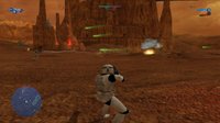 Star Wars: Battlefront (2004) screenshot, image №1912539 - RAWG