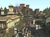 Medieval 2: Total War - Kingdoms screenshot, image №473987 - RAWG