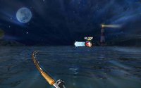 Ace Fishing VR screenshot, image №1527987 - RAWG