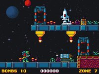 Exolon: REDUX screenshot, image №3445064 - RAWG