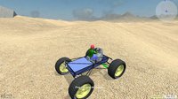 Dream Car Racing 3D screenshot, image №93361 - RAWG