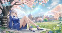 Spirit School Days screenshot, image №4148718 - RAWG
