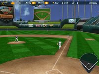 Ultimate Baseball Online 2006 screenshot, image №407459 - RAWG