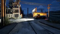 Oil Refinery - The Simulation screenshot, image №4199646 - RAWG