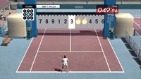 Virtua Tennis 3 screenshot, image №463714 - RAWG