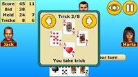 Pinochle screenshot, image №1506250 - RAWG