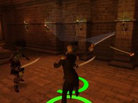Pirates of the Burning Sea screenshot, image №355776 - RAWG