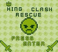 King Clash Rescue screenshot, image №2488756 - RAWG
