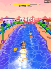 Surf Ski screenshot, image №2177289 - RAWG