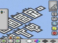 Powercity 9000 screenshot, image №1002959 - RAWG
